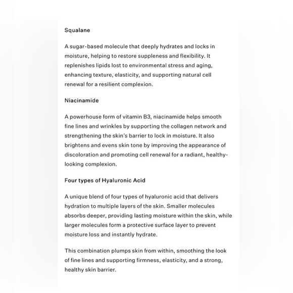 Victoria Beckham Cell Rejuvenating Priming Moisturizer-Golden. Brand New in Box! - Picture 11 of 12